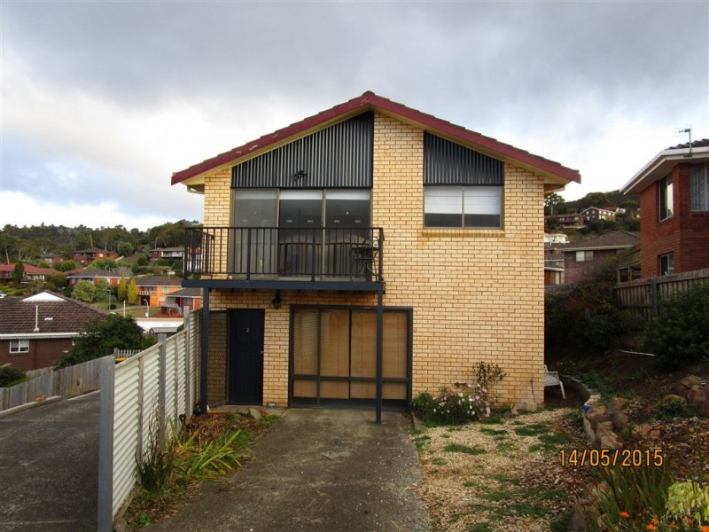 2/5 Peacock Court, Rosetta TAS 7010