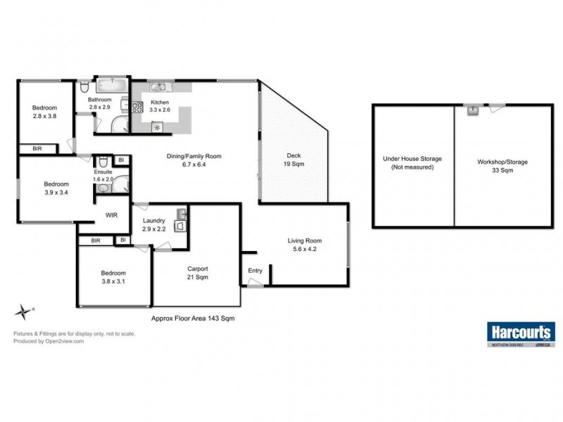 3 George Street, Granton TAS 7030