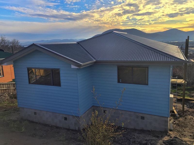 7 First Avenue, West Moonah TAS 7009