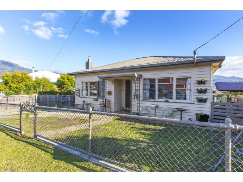 8 Sherwood Road, West Moonah TAS 7009