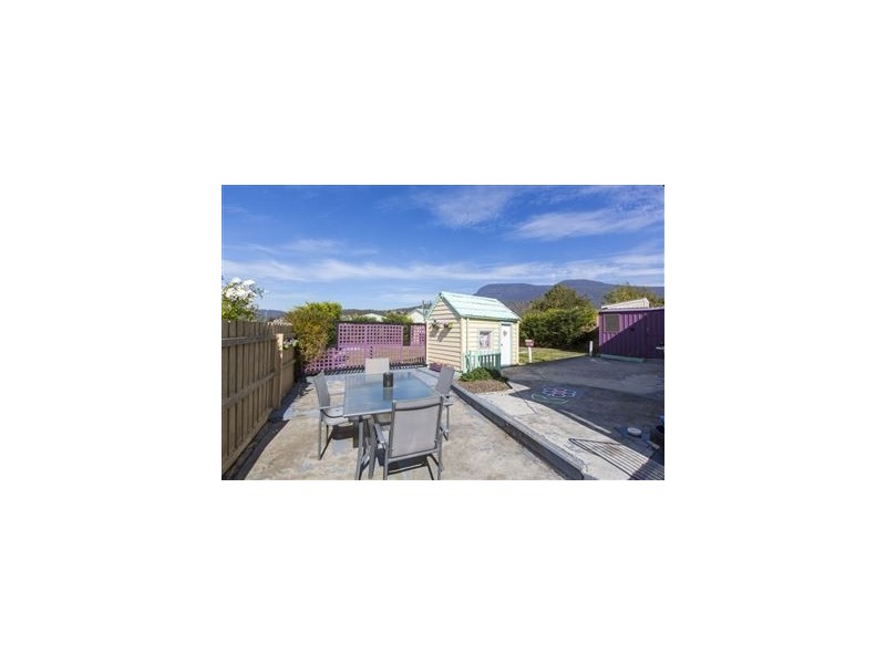1 Albion Street, Glenorchy TAS 7010