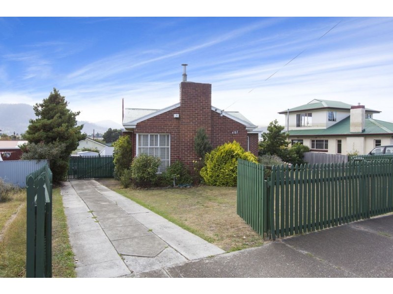 487 Brooker Highway, Derwent Park TAS 7009