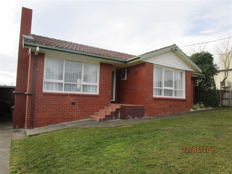15 Ashbourne Grove, West Moonah TAS 7009