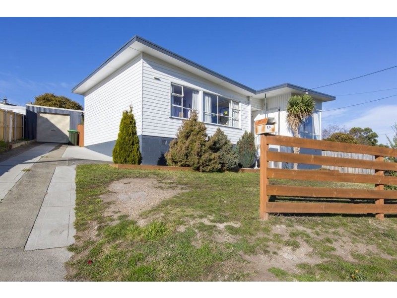 23 Linden Road, Risdon Vale TAS 7016