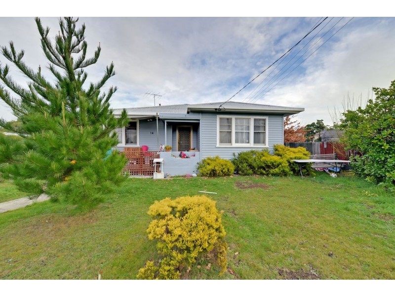 14 Station Street, New Norfolk TAS 7140