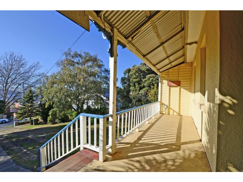 81 Lansdowne Crescent, West Hobart TAS 7000