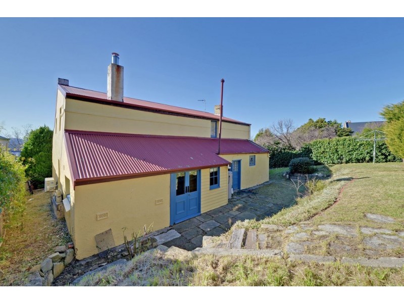 81 Lansdowne Crescent, West Hobart TAS 7000