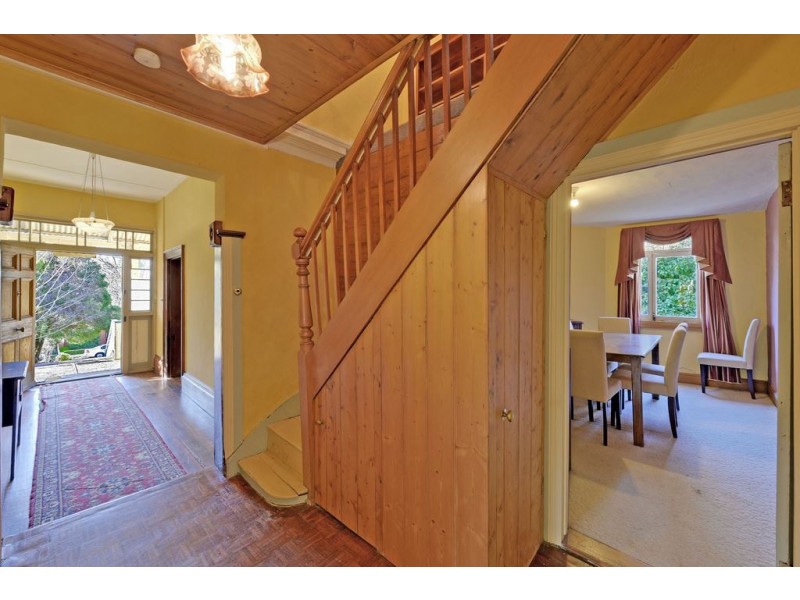 81 Lansdowne Crescent, West Hobart TAS 7000