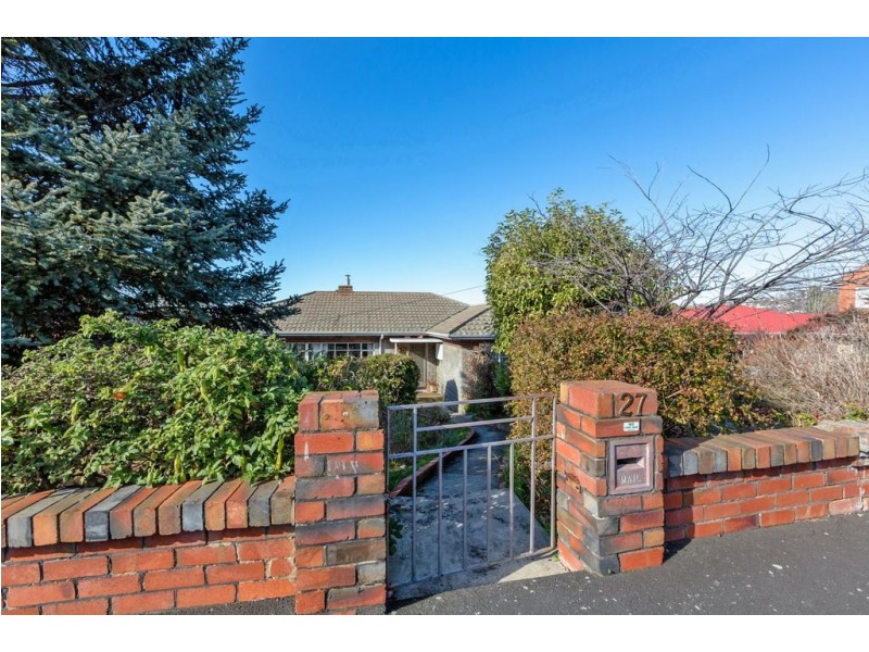 27 Sinclair Avenue, Moonah TAS 7009