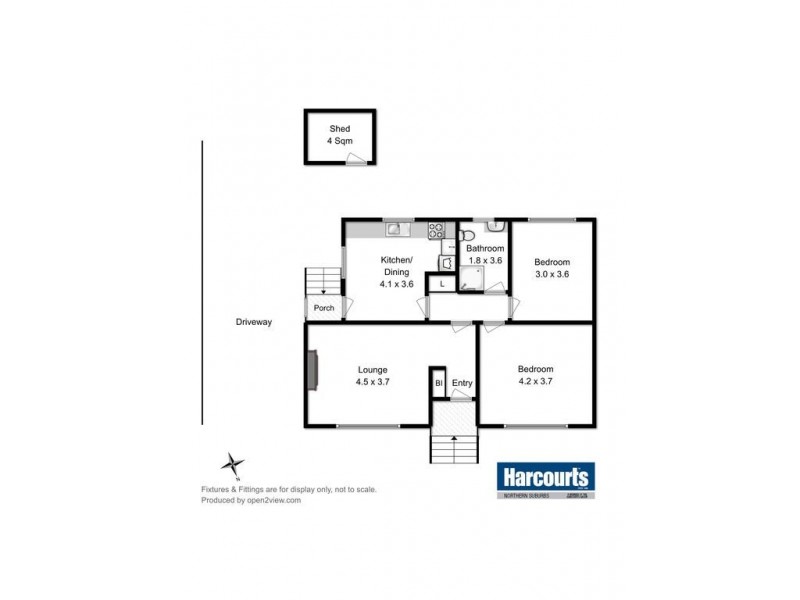 3 Eagle Street, Claremont TAS 7011
