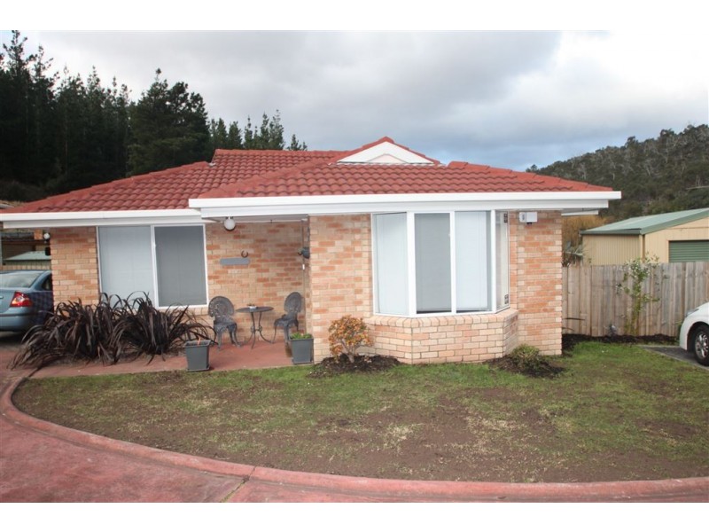 2/90 Marys Hope Road, Rosetta TAS 7010