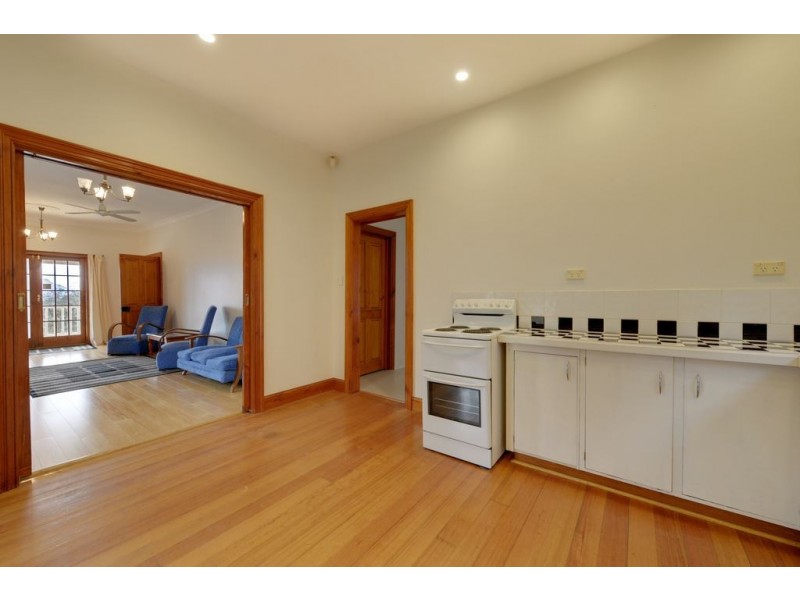 686 Collins Cap Road, Collinsvale TAS 7012