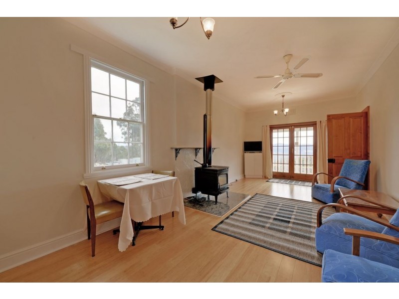 686 Collins Cap Road, Collinsvale TAS 7012