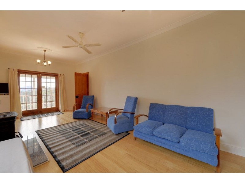 686 Collins Cap Road, Collinsvale TAS 7012