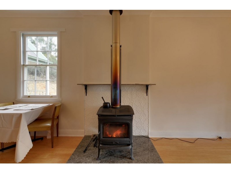 686 Collins Cap Road, Collinsvale TAS 7012