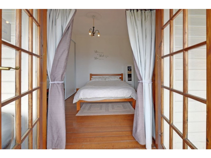 686 Collins Cap Road, Collinsvale TAS 7012