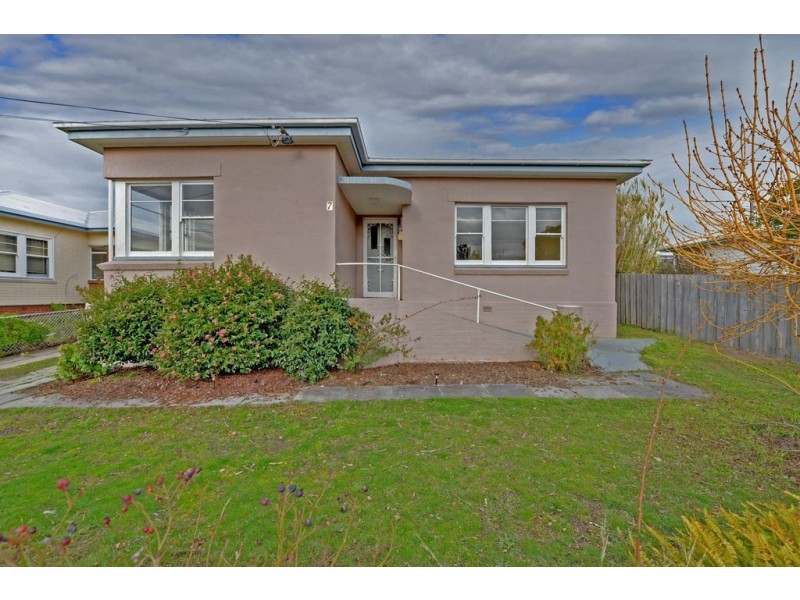 7 Arnold Street, Glenorchy TAS 7010
