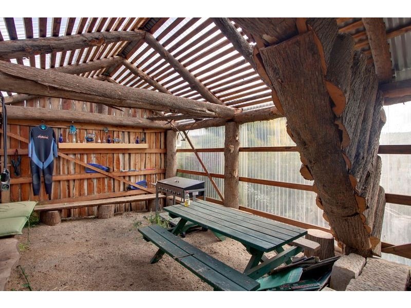 197 Black Post Road, Tunnack TAS 7120