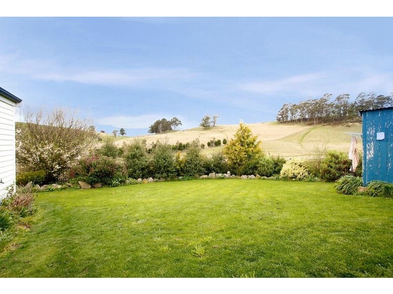 197 Black Post Road, Tunnack TAS 7120