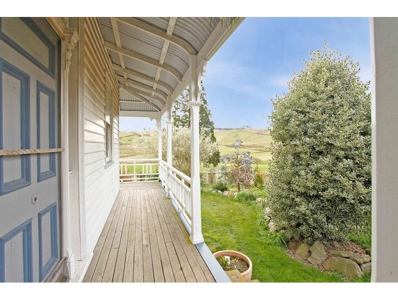 197 Black Post Road, Tunnack TAS 7120
