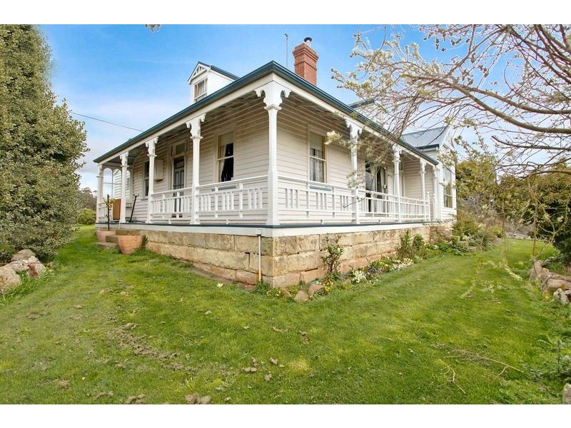 197 Black Post Road, Tunnack TAS 7120