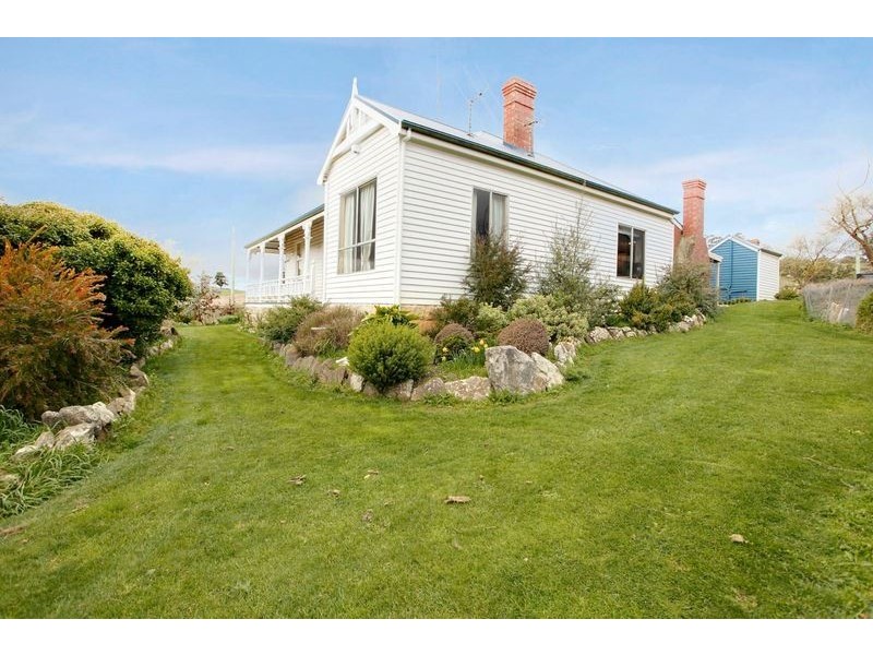 197 Black Post Road, Tunnack TAS 7120