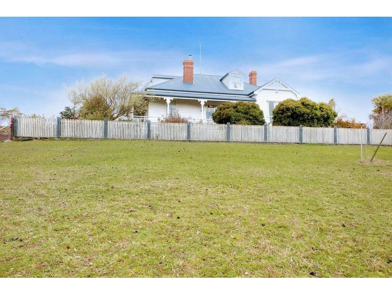 197 Black Post Road, Tunnack TAS 7120