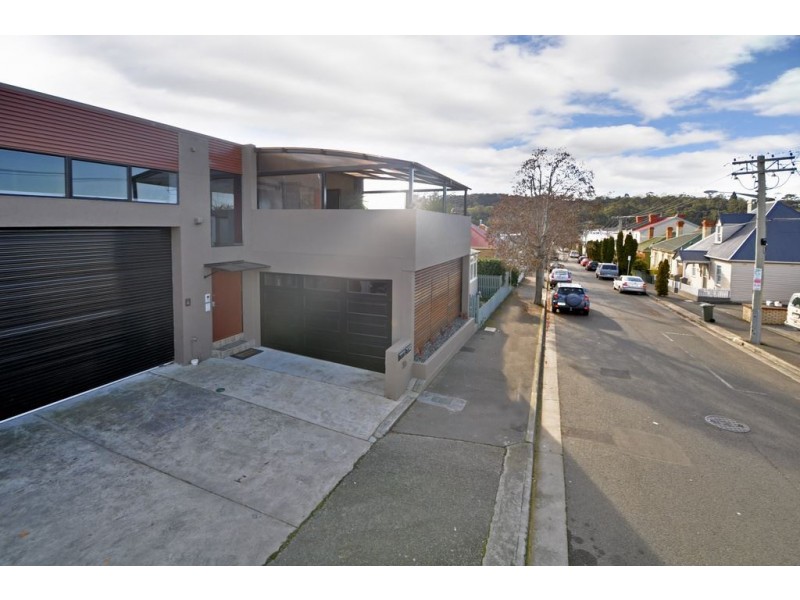 1/55 Wellington Street, North Hobart TAS 7000
