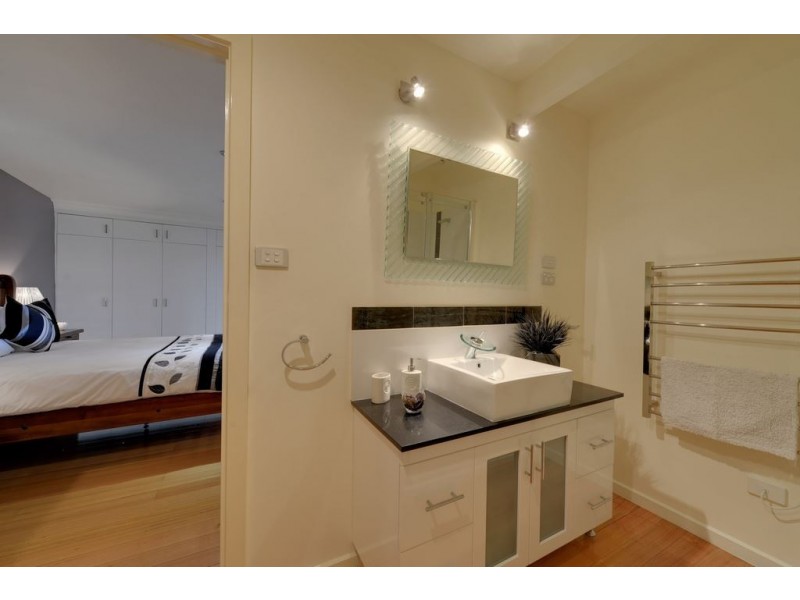 1/55 Wellington Street, North Hobart TAS 7000