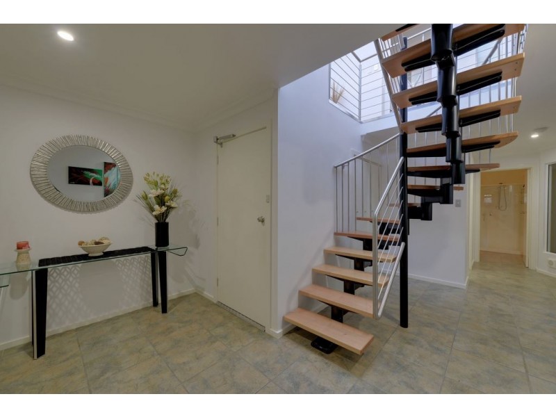1/55 Wellington Street, North Hobart TAS 7000