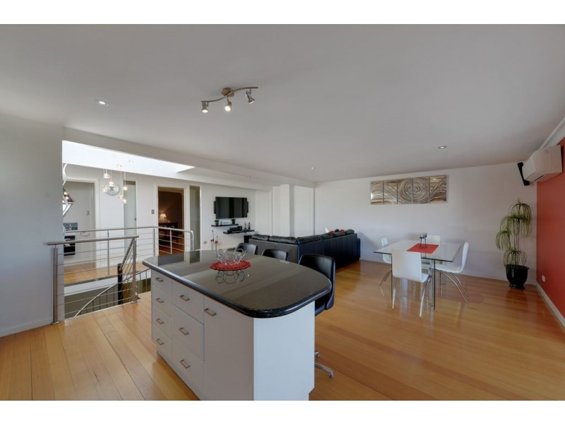 1/55 Wellington Street, North Hobart TAS 7000