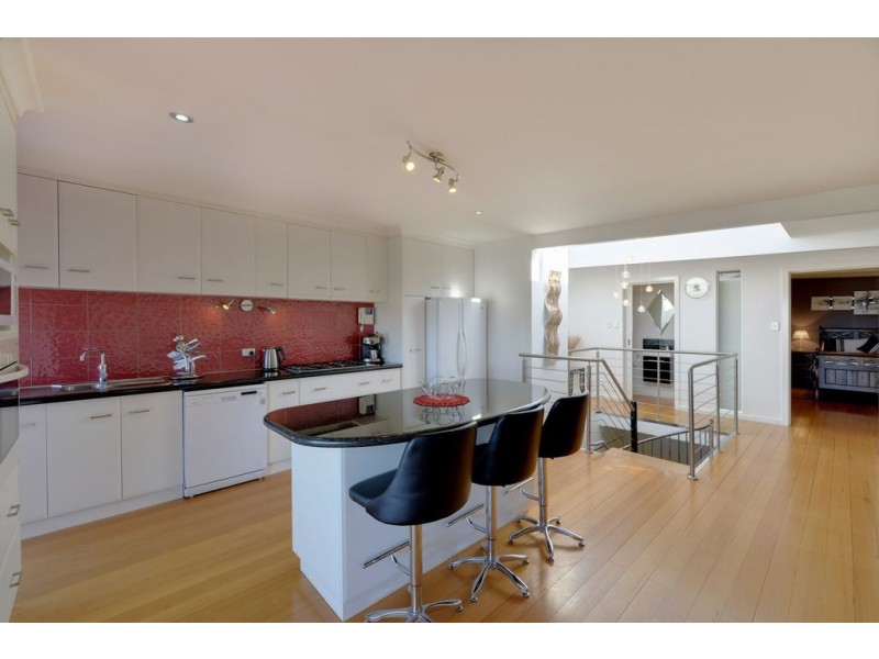 1/55 Wellington Street, North Hobart TAS 7000