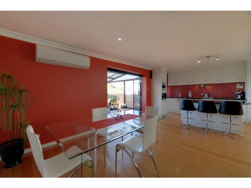 1/55 Wellington Street, North Hobart TAS 7000