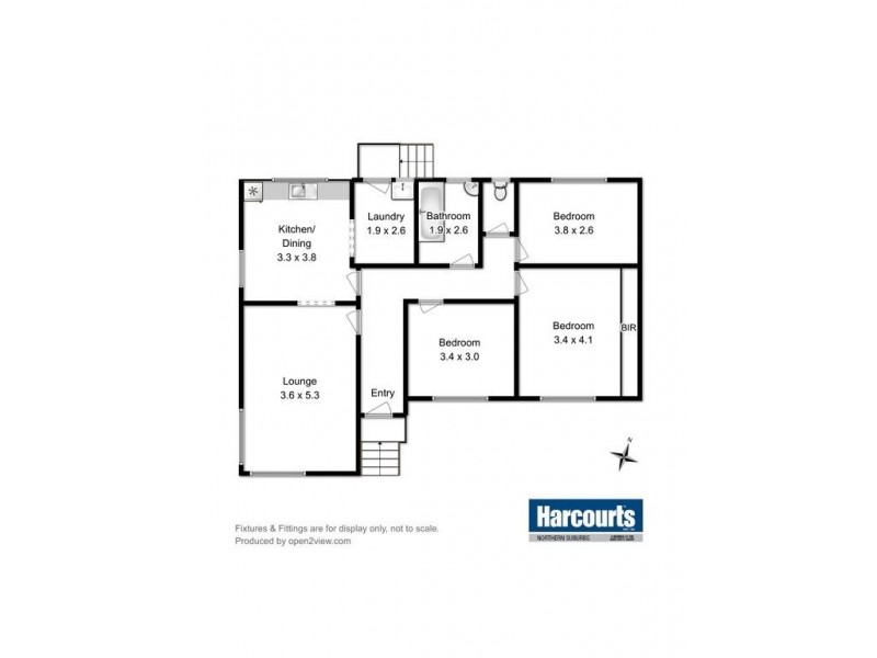 5 Mockridge Road, Clarendon Vale TAS 7019