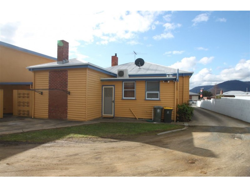 12 Hull Street, Glenorchy TAS 7010