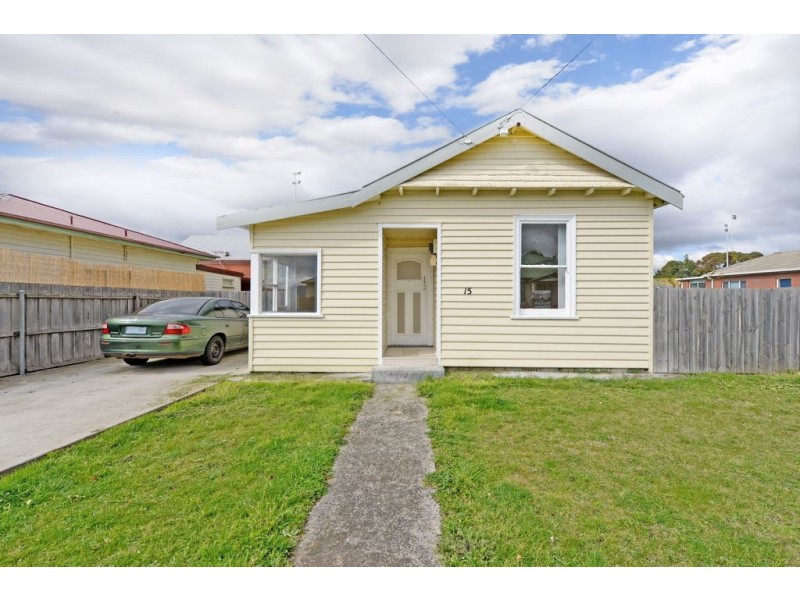 15 Anfield Street, Glenorchy TAS 7010