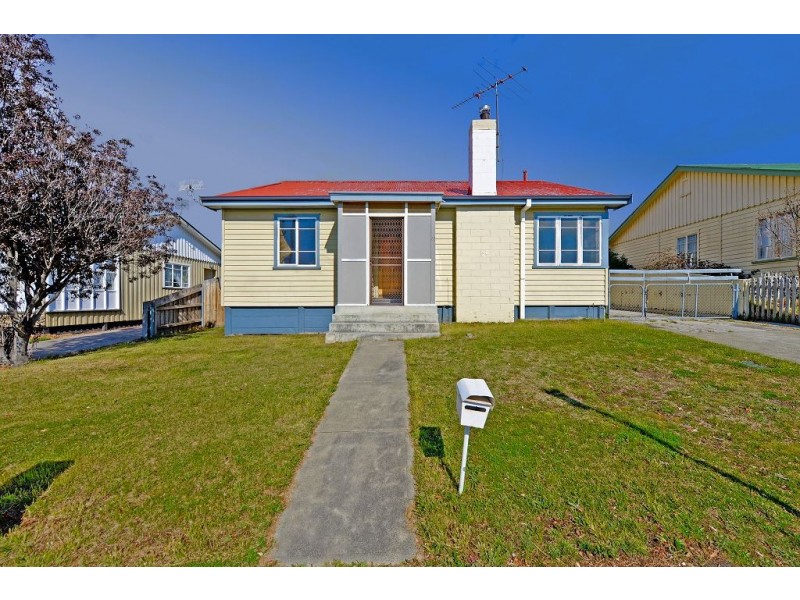 38 Barry Street, Glenorchy TAS 7010