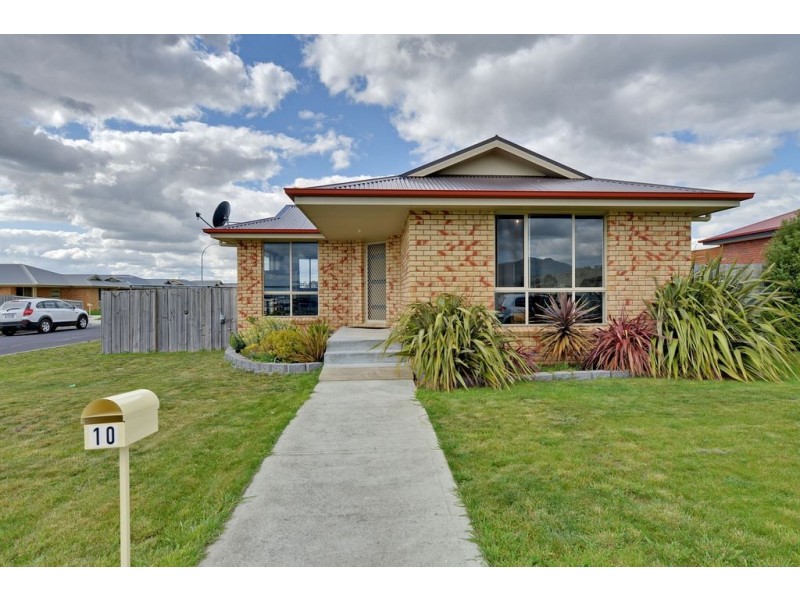10 Cartwright Street, Brighton TAS 7030