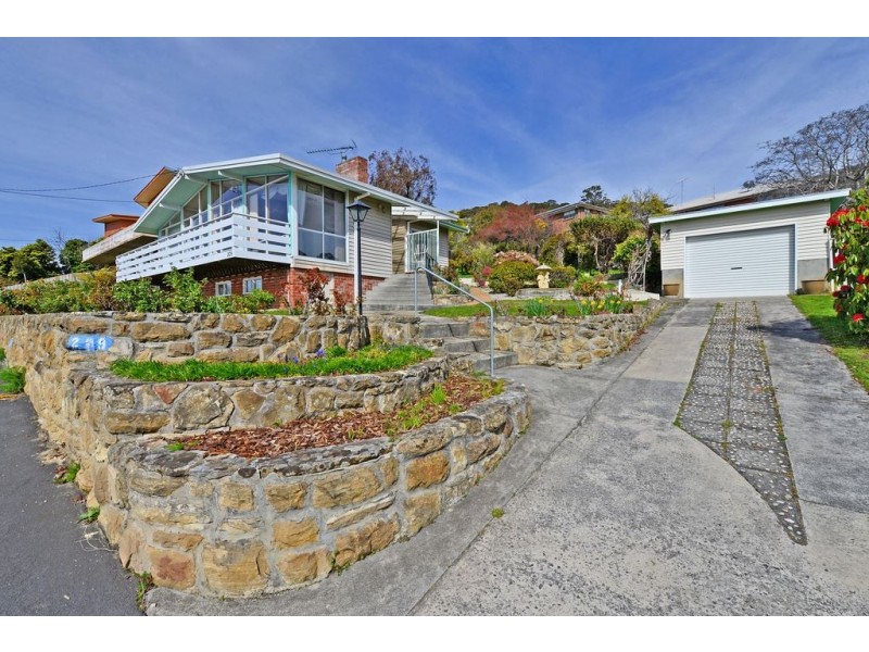 209 Marys Hope Road, Rosetta TAS 7010