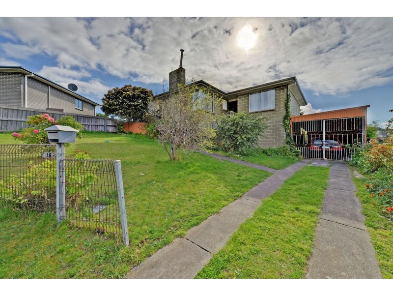 18 Ryan Avenue, Bridgewater TAS 7030