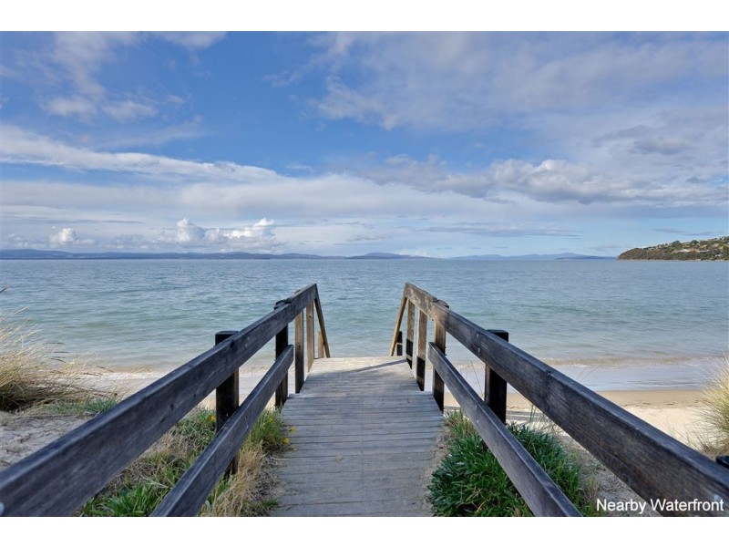 36 North Terrace, Lauderdale TAS 7021