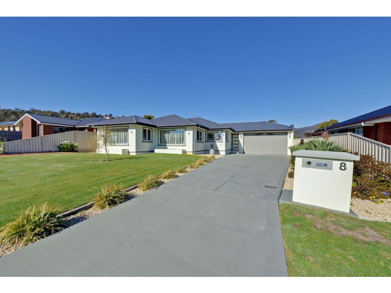8 Henty Close, Old Beach TAS 7017