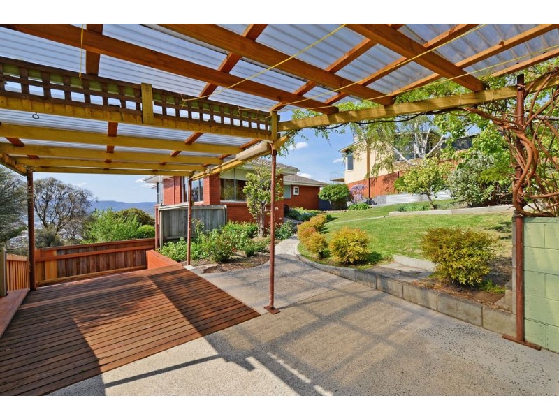30 Eleventh Avenue, West Moonah TAS 7009