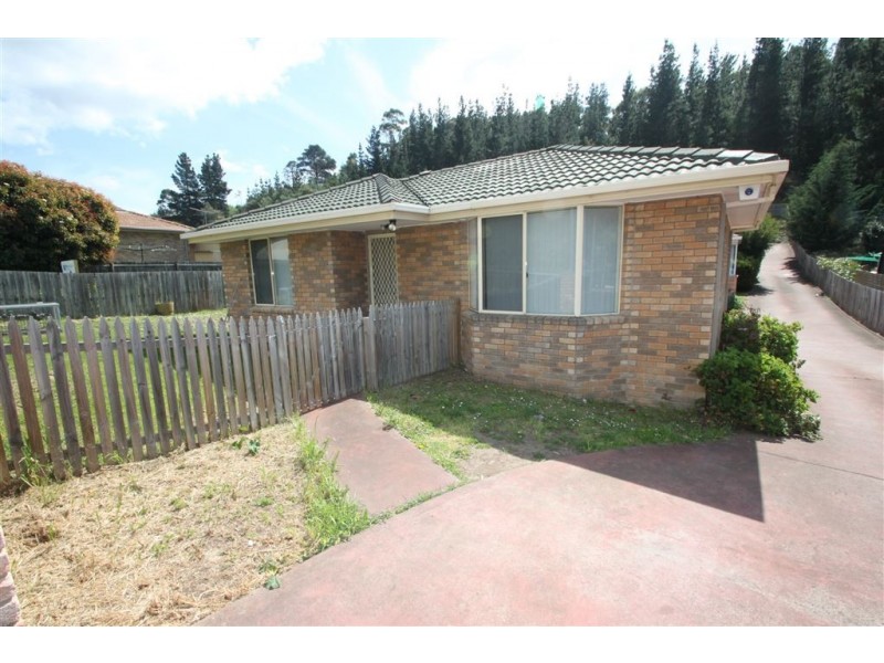 1/84 Mary’s Hope Road, Rosetta TAS 7010