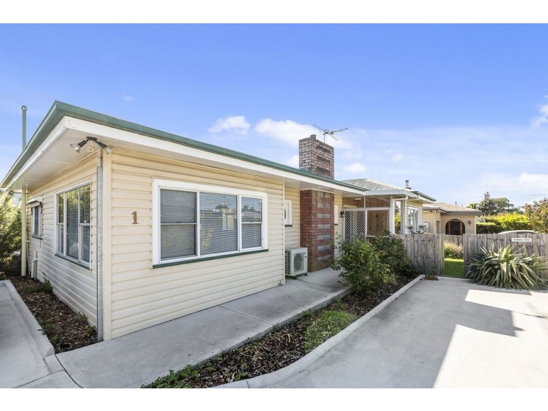 1/55 Grove Road, Glenorchy TAS 7010