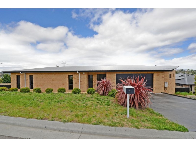 1 Walton Court, Glenorchy TAS 7010