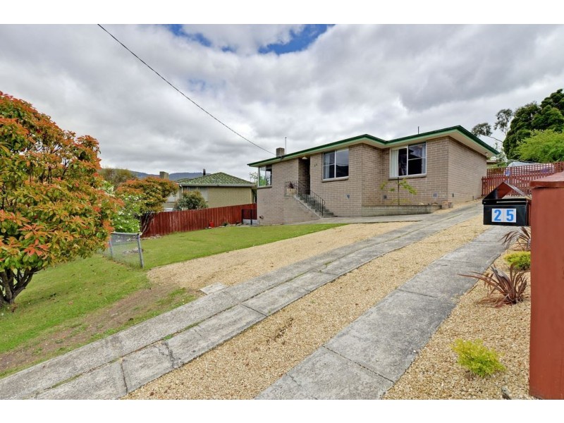 25 Devines Road, Glenorchy TAS 7010