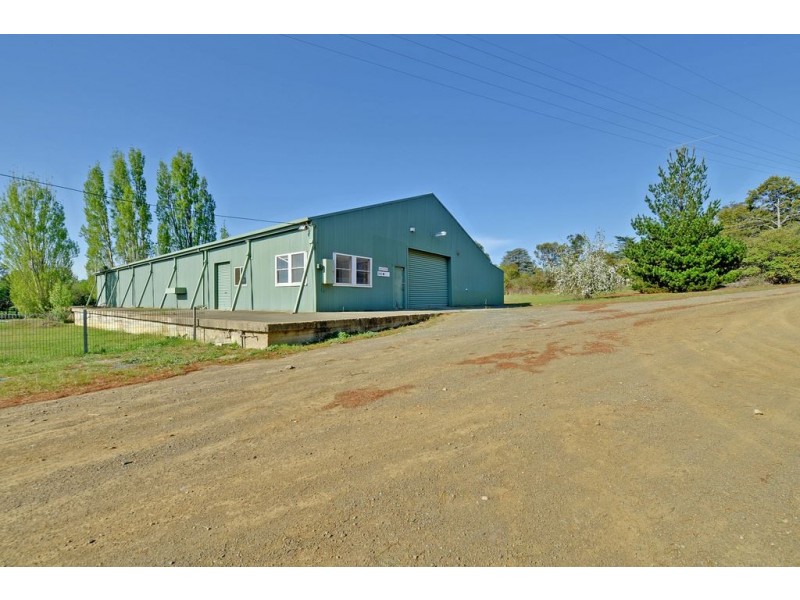 4 Rifle Range Road, Pontville TAS 7030