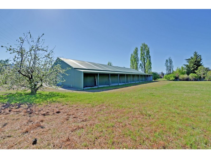 4 Rifle Range Road, Pontville TAS 7030