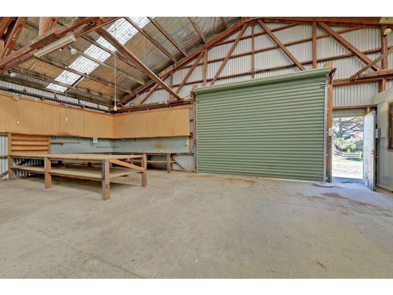 4 Rifle Range Road, Pontville TAS 7030